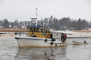EA338882, Eastpress, Hamina, Finland
